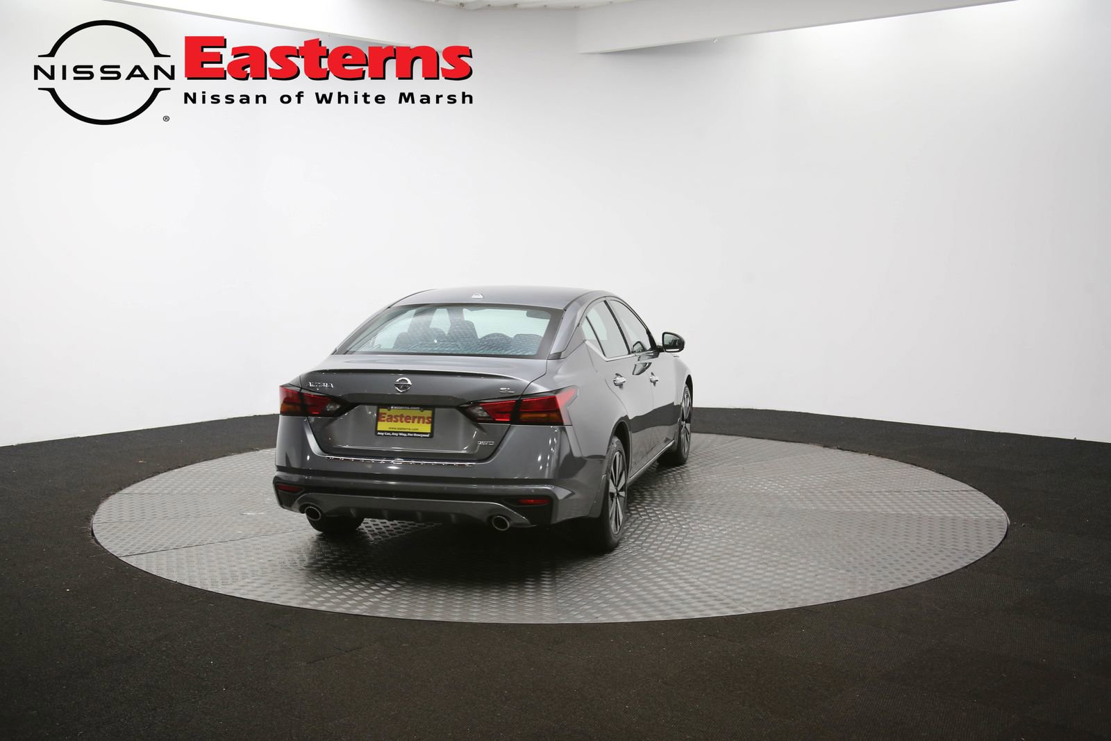 Used 2022 Nissan Altima 2.5 SL AWD/4WD image 36