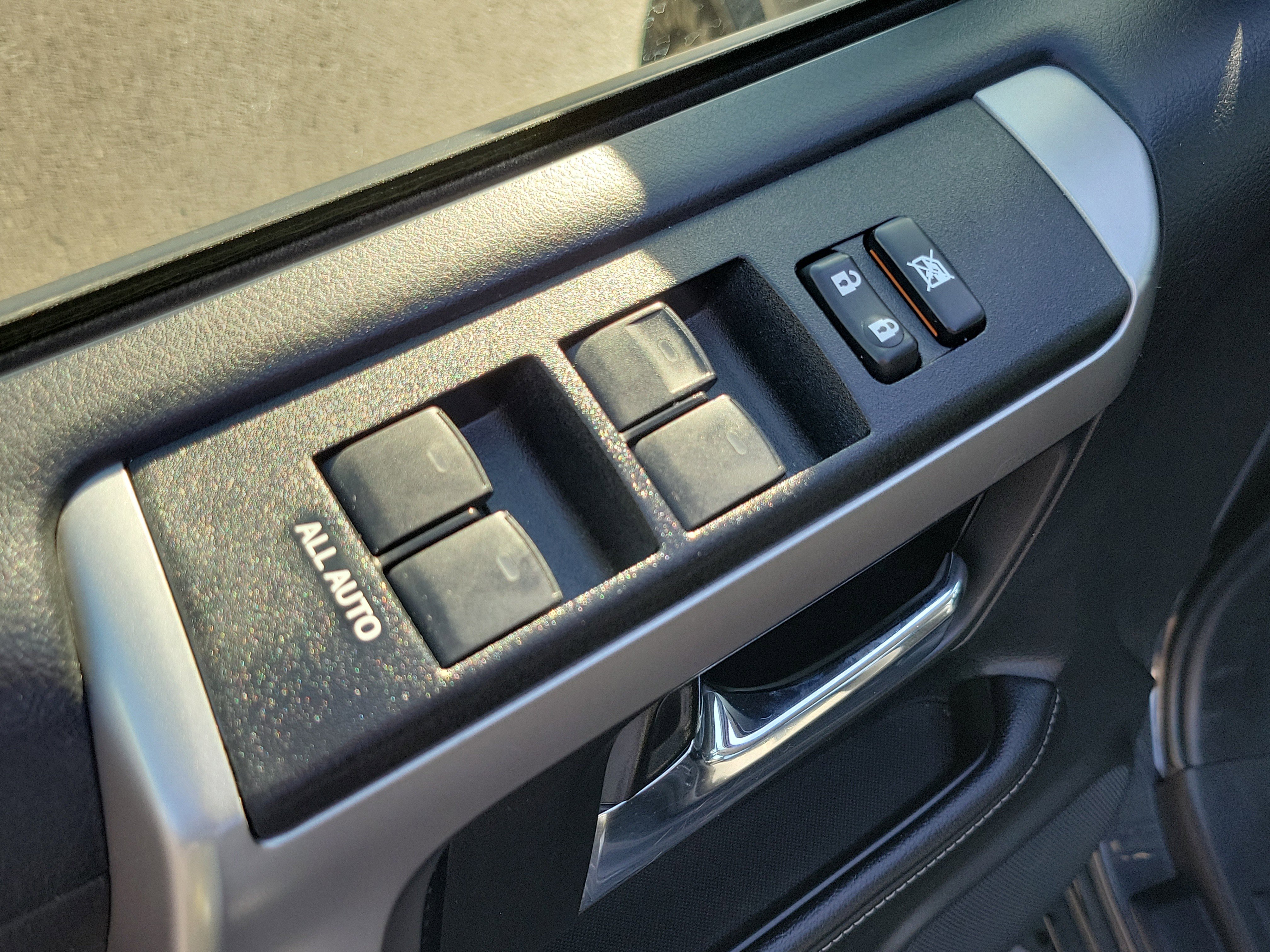 Certified 2024 Toyota 4Runner SR5 image 21