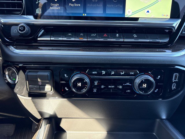 New 2026 Chevrolet Silverado 1500 LT image 20