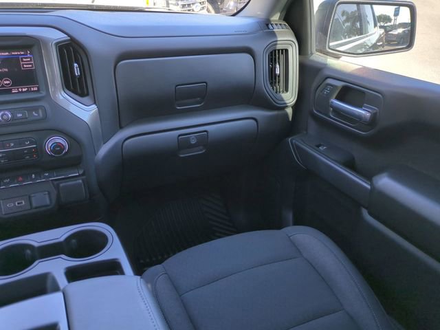 Certified 2025 Chevrolet Silverado 1500 Custom image 18