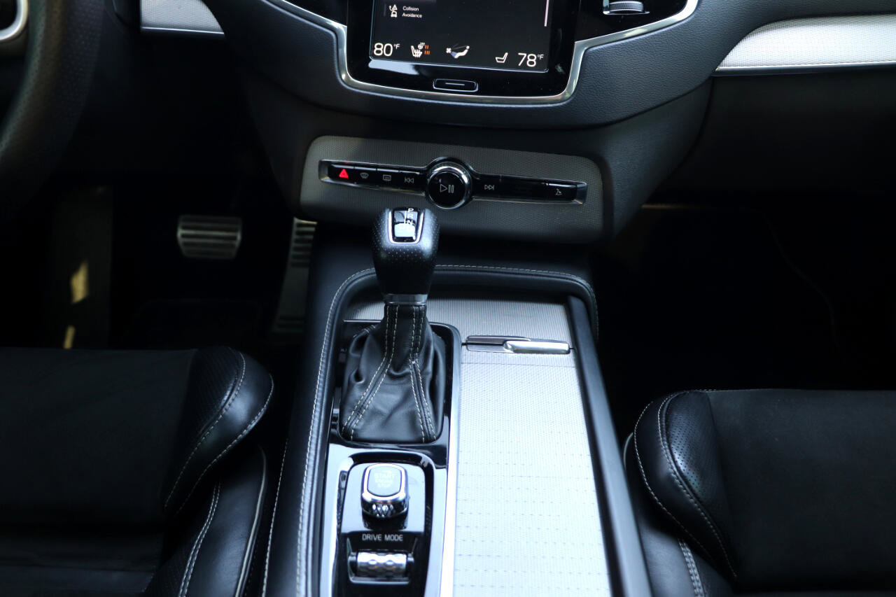 Used 2019 Volvo XC90 T6 R-Design w/ Advanced Package image 19