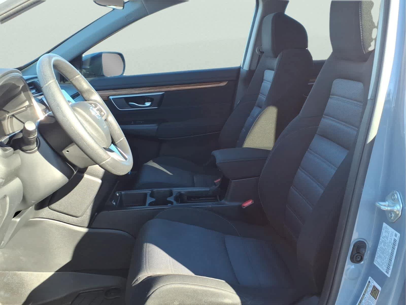 Used 2022 Honda CR-V EX image 15
