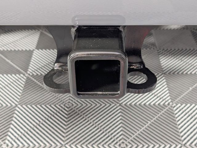 Certified 2025 GMC Sierra 2500 AT4 w/ AT4 Premium Plus Package image 32