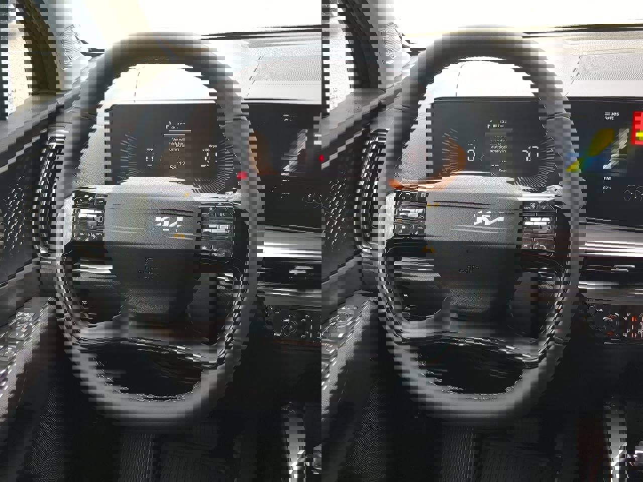 New 2026 Kia Sorento LX image 12