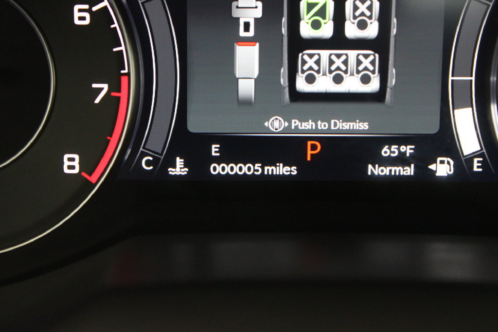 New 2026 Acura RDX w/ Technology Package AWD/4WD image 3