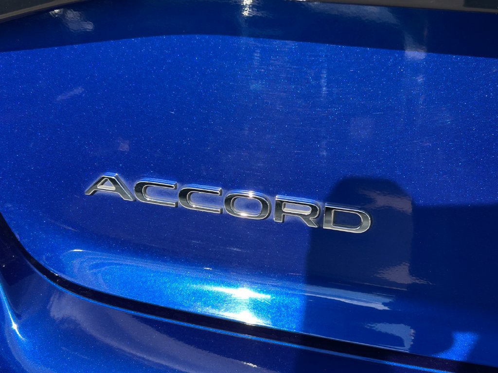 Used 2023 Honda Accord Sport image 13