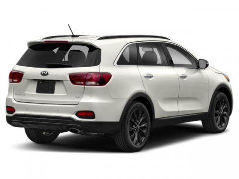 Used 2020 Kia Sorento LX w/ LX I4 Convenience Package FWD image 5