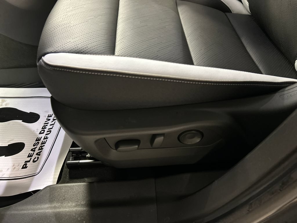 New 2026 Buick Envision Sport Touring AWD/4WD image 11