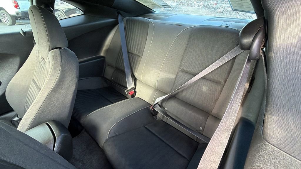 Used 2014 Chevrolet Camaro LS image 14