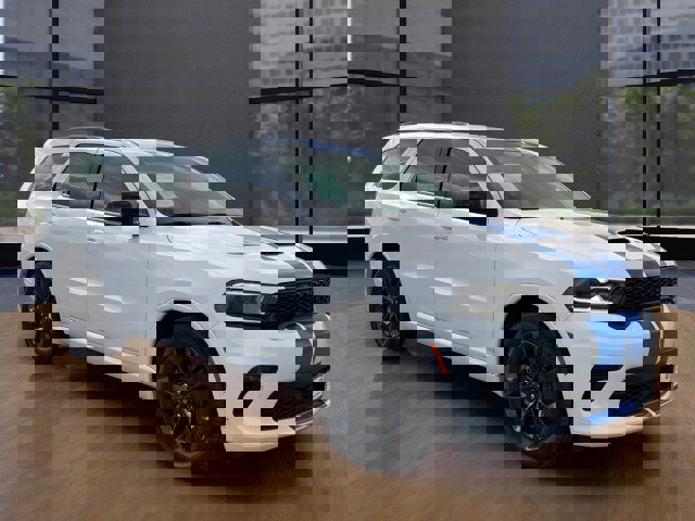 Used 2023 Dodge Durango R/T image 26