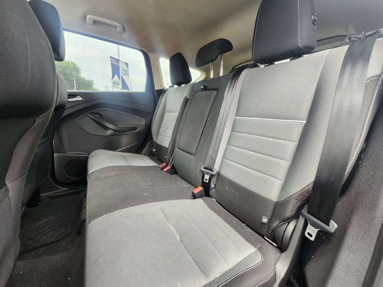 Used 2013 Ford Escape SE image 10