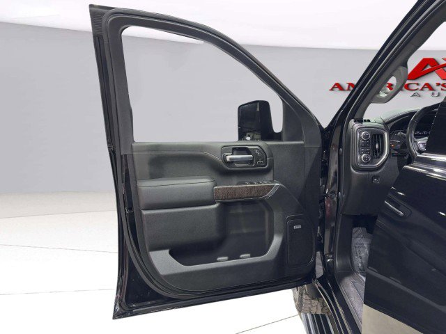 Used 2022 GMC Sierra 2500 Denali w/ Denali Black Diamond Edition image 28