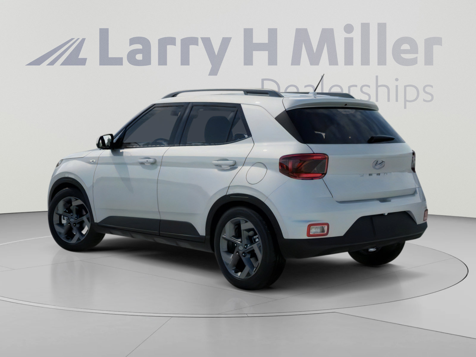 New 2026 Hyundai Venue SEL FWD image 5