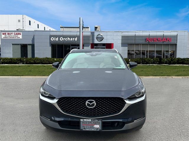 Used 2023 MAZDA CX-30 AWD 2.5 S w/ Premium Package image 2