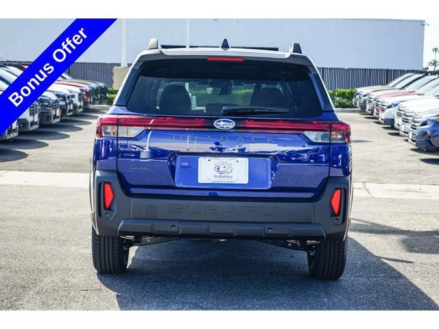 New 2026 Subaru Outback Touring XT AWD/4WD image 32