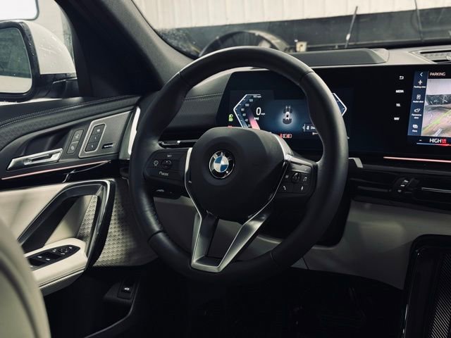 New 2026 BMW X2 xDrive28i AWD/4WD image 24