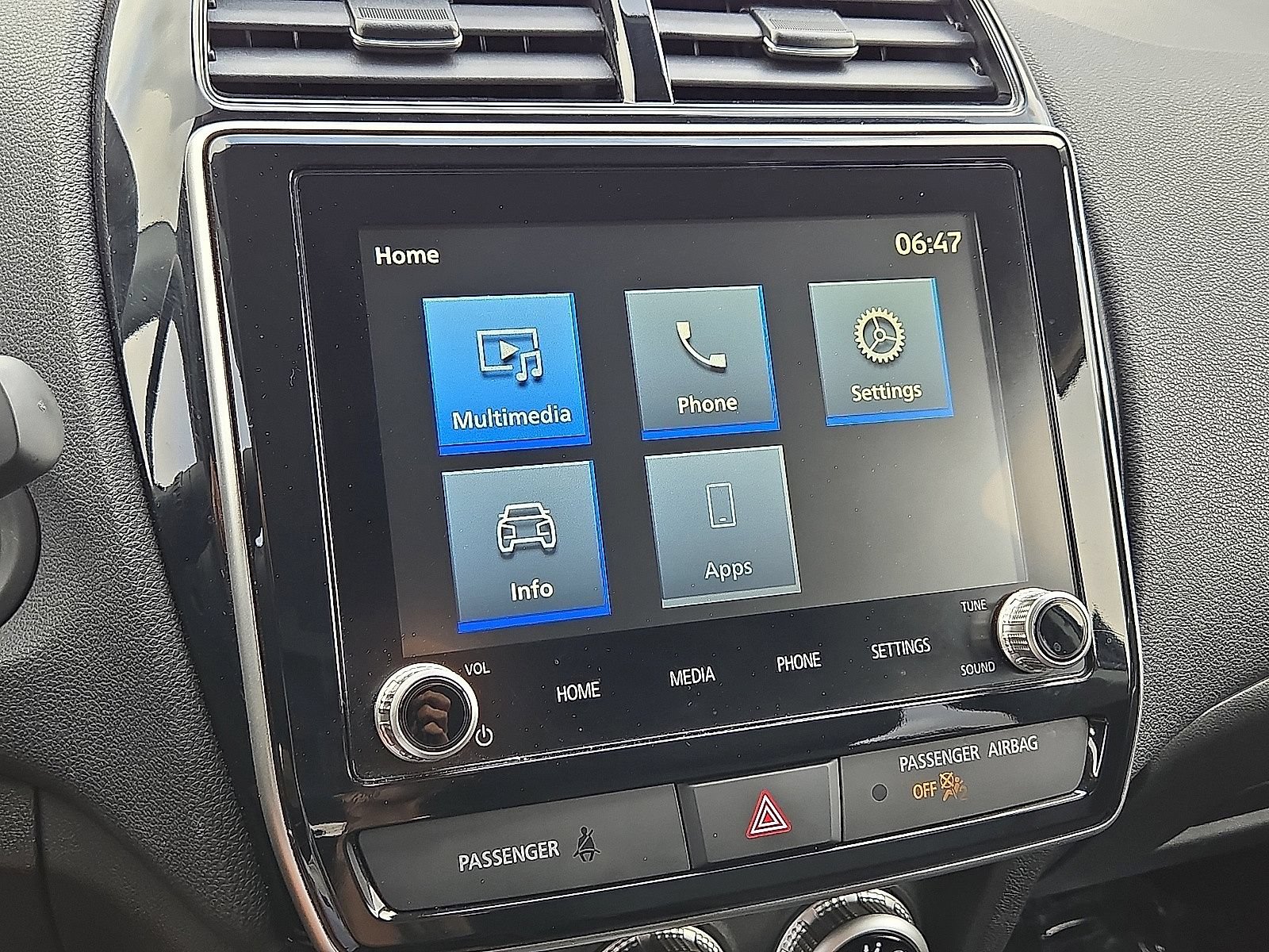 Used 2026 Mitsubishi Outlander Sport ES AWD/4WD image 27
