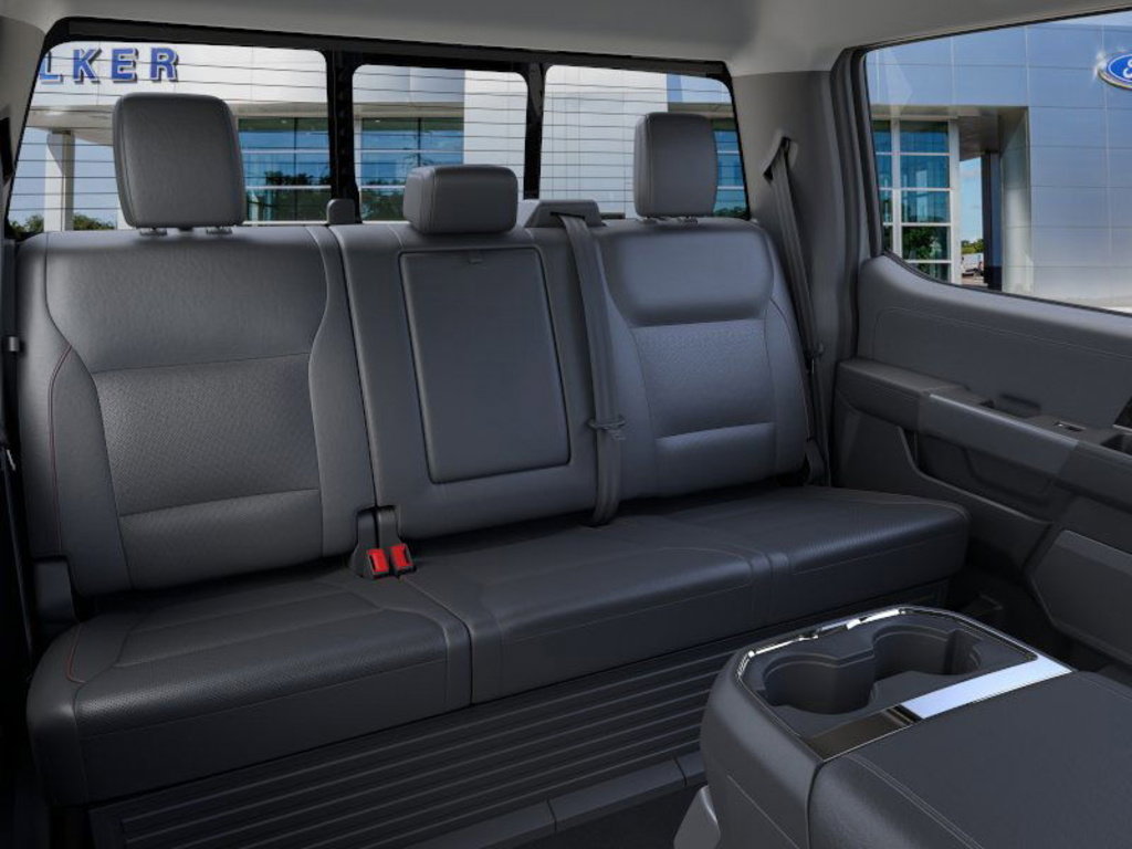 New 2025 Ford F250 Lariat w/ Lariat Ultimate Package image 33