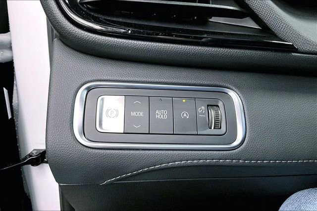 Used 2025 Buick Enclave Sport Touring image 37