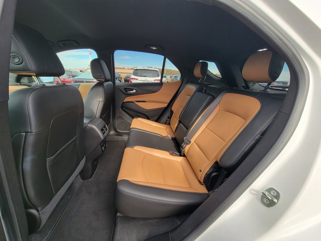 Used 2018 Chevrolet Equinox Premier image 20