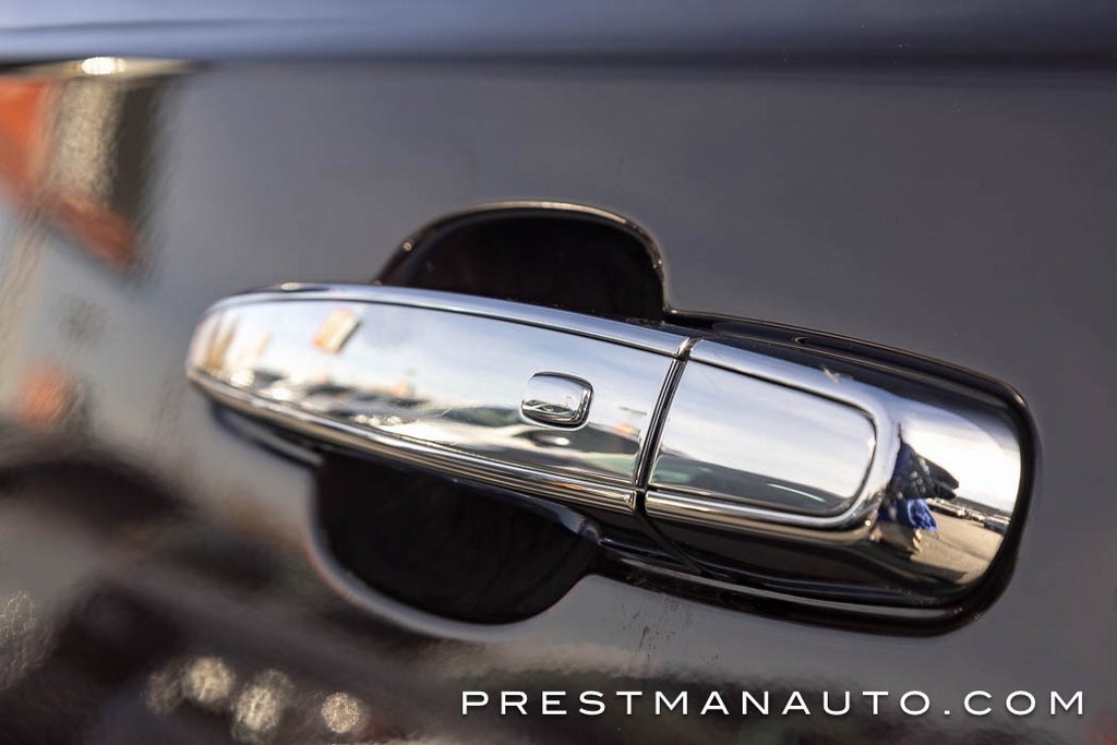 Used 2023 Chevrolet Traverse High Country w/ LPO, Floor Liner Package image 47