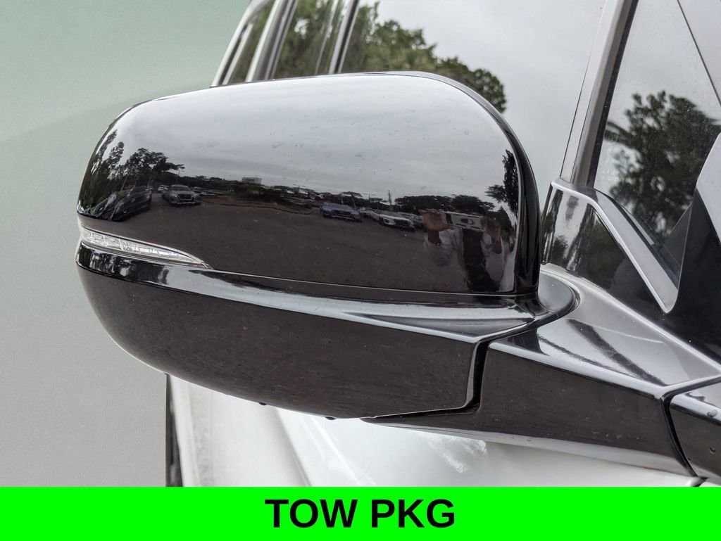 Used 2023 Honda Ridgeline Black Edition image 11