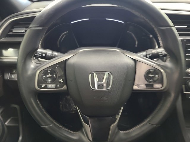 Used 2020 Honda Civic EX-L image 27