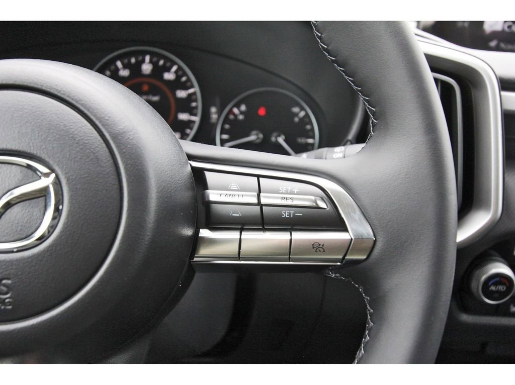 New 2026 MAZDA CX-50 AWD 2.5 S w/ Weather Package image 14