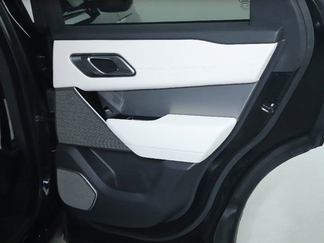 Certified 2022 Land Rover Range Rover Velar S AWD/4WD image 34