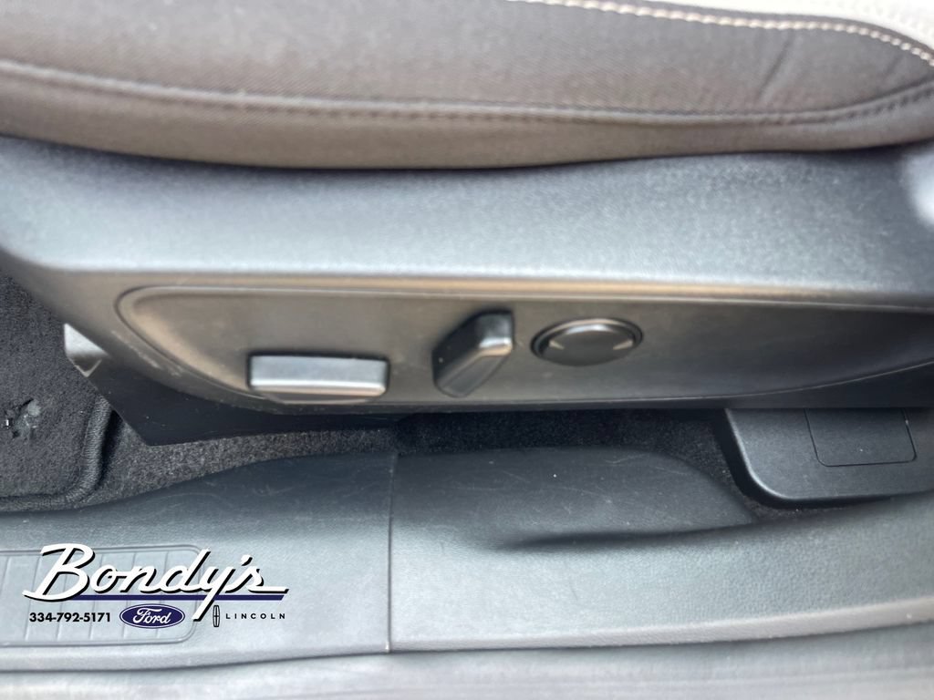 Used 2024 Ford Escape Active FWD image 9