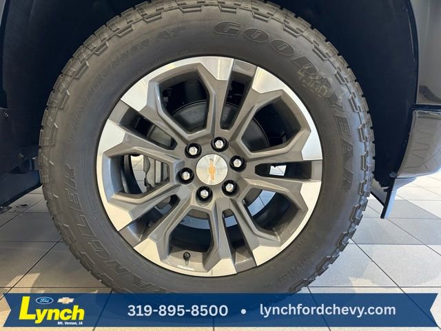 New 2026 Chevrolet Silverado 1500 High Country w/ Technology Package image 30