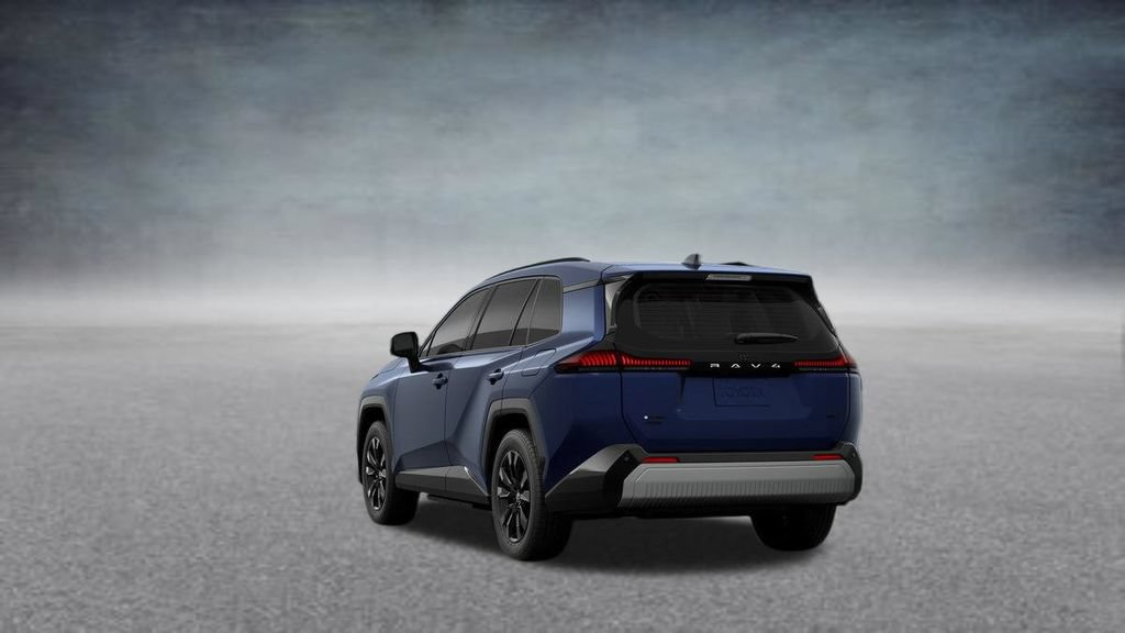 New 2026 Toyota RAV4 SE AWD/4WD image 9