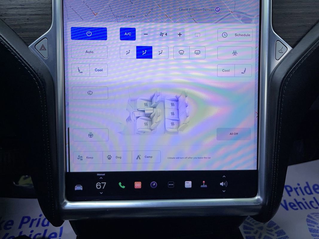 Used 2017 Tesla Model S 90D image 24