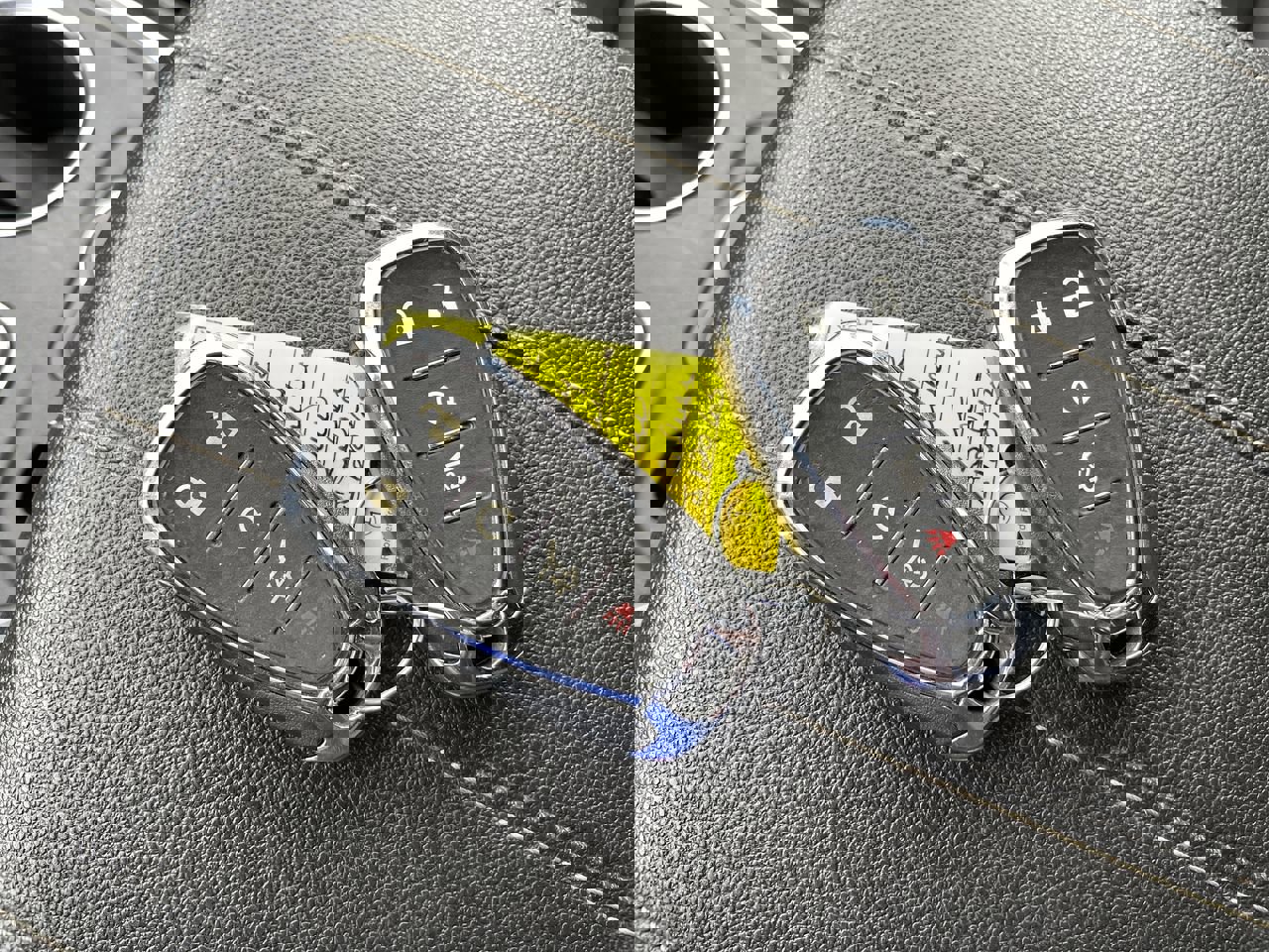 Certified 2022 Chevrolet Traverse LT image 34