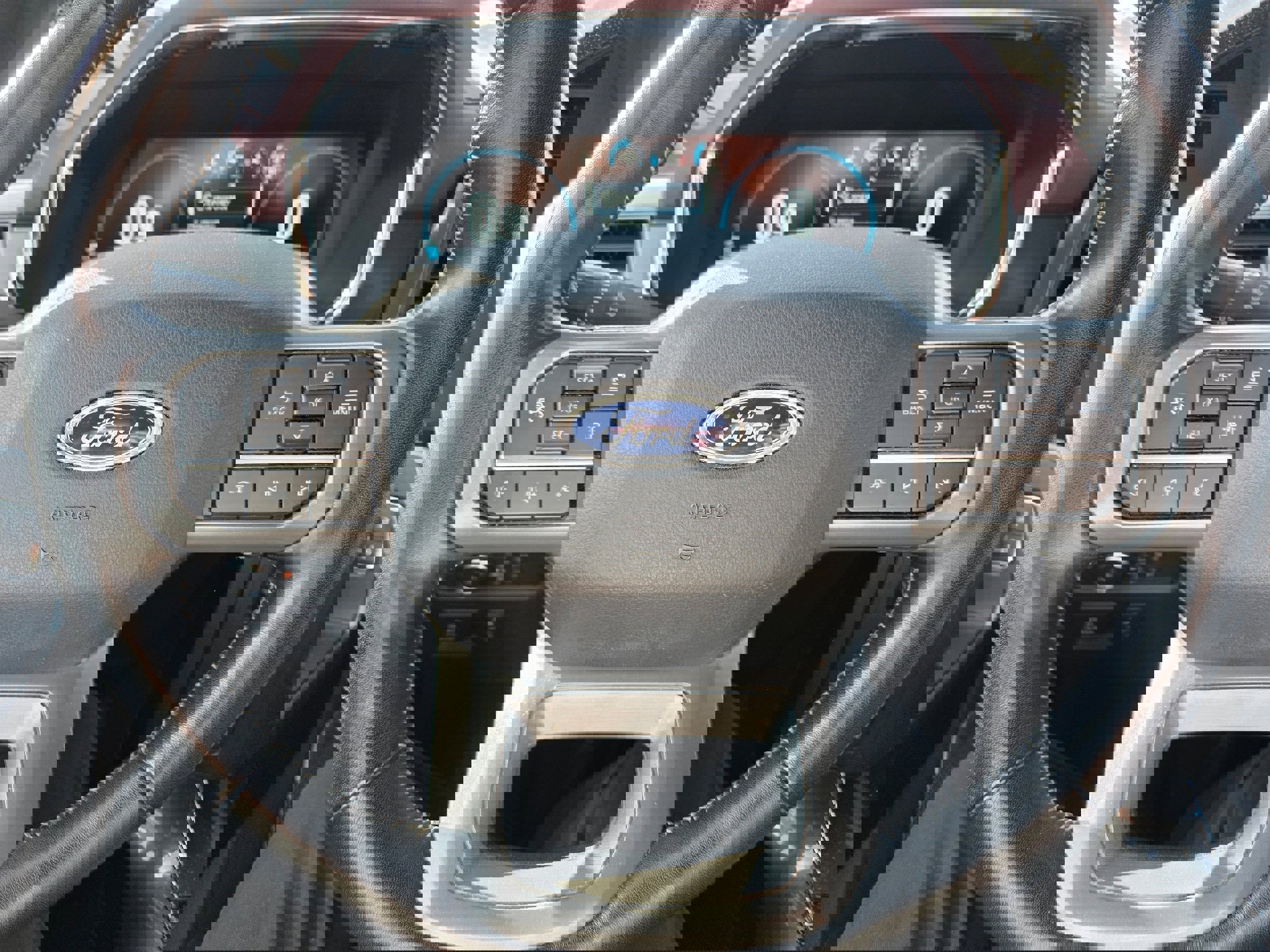 Certified 2021 Ford F150 Lariat w/ Equipment Group 502A High image 13