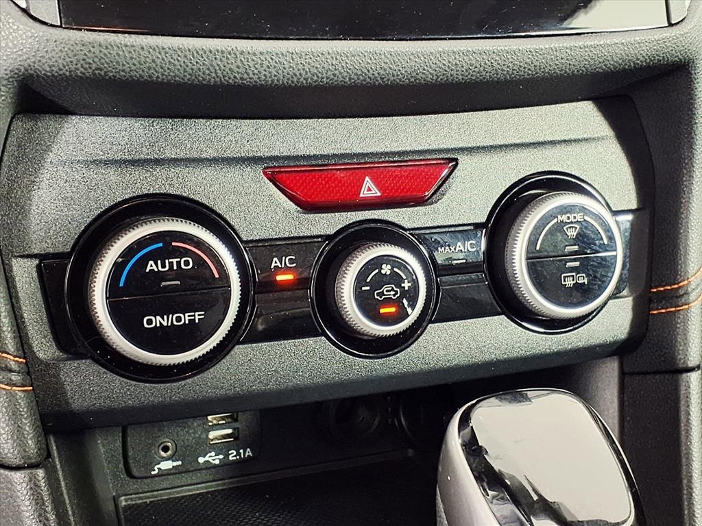 Used 2021 Subaru Crosstrek 2.0i Premium w/ Popular Package #2 image 21