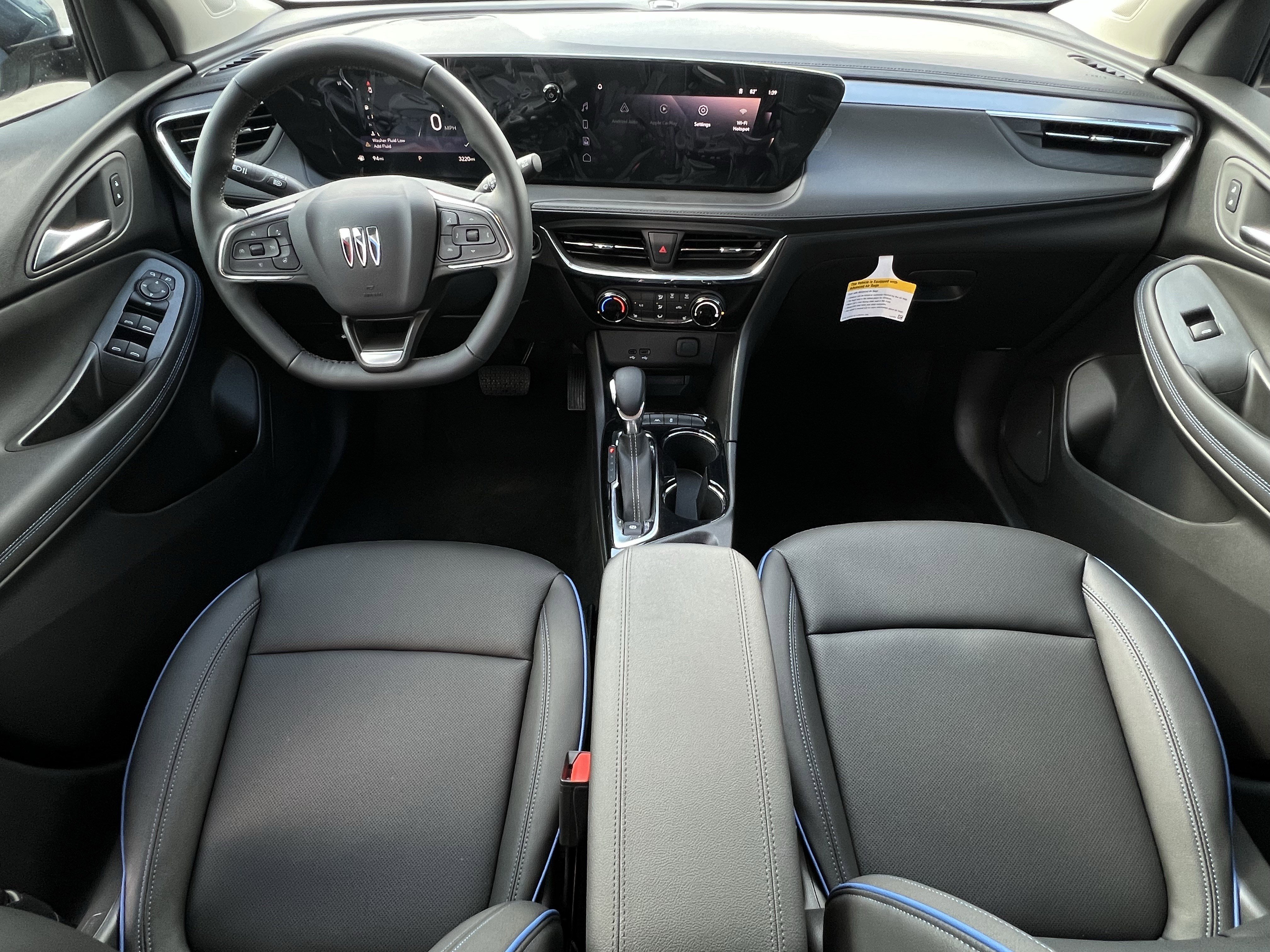 New 2026 Buick Encore GX Sport Touring w/ Comfort Package image 9