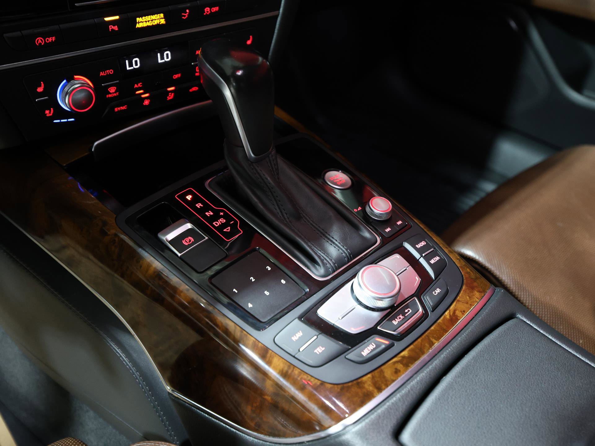 Used 2017 Audi A7 3.0T Premium Plus w/ Comfort Seating Package image 22