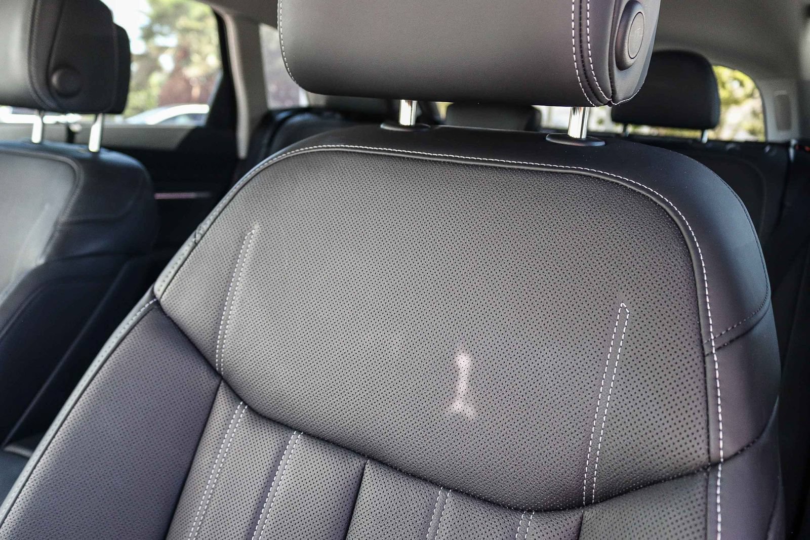 Certified 2024 Audi Q8 e-tron Prestige w/ Prestige Package AWD/4WD image 29