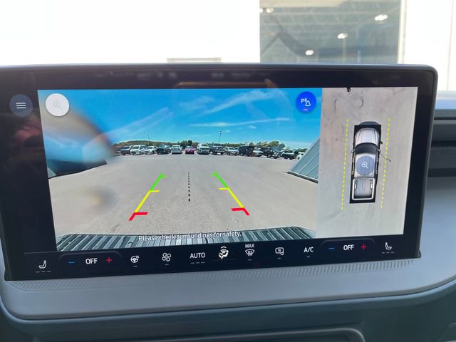 New 2026 Ford Maverick Tremor AWD/4WD image 20
