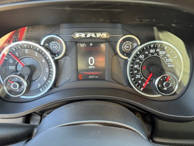 Certified 2025 RAM 1500 Tradesman image 13