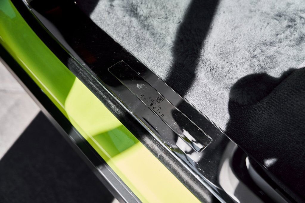 Used 2024 Rolls-Royce Cullinan image 46