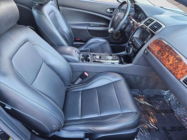Used 2012 Jaguar XK Convertible image 18