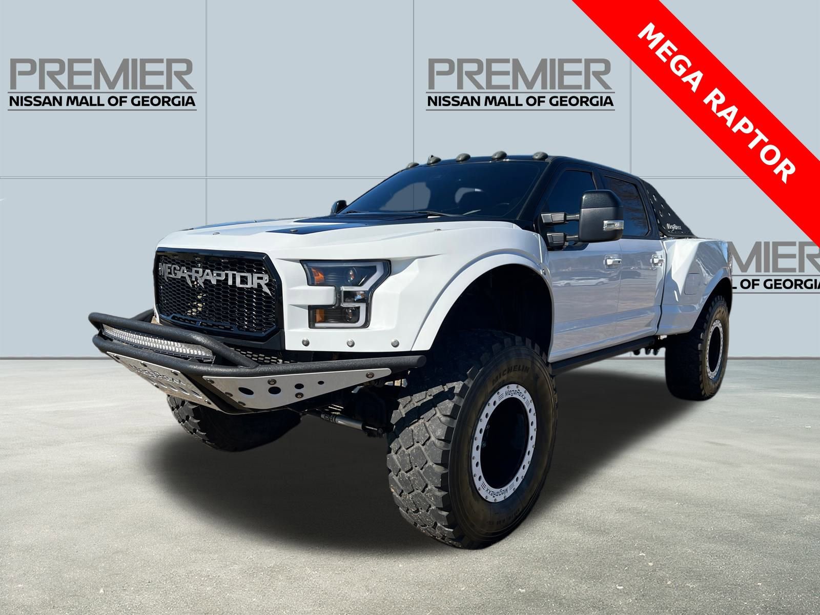 Used 2019 Ford F350 Lariat w/ Lariat Ultimate Package image 1