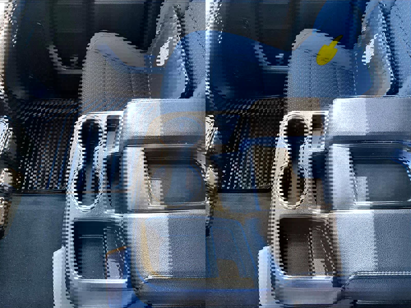 Used 2021 Chevrolet Silverado 1500 Custom image 19