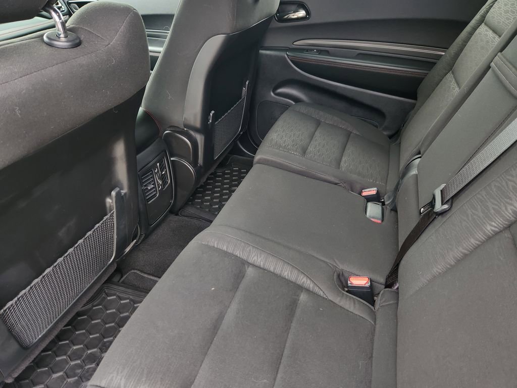 Used 2025 Dodge Durango GT w/ Blacktop Package AWD/4WD image 30