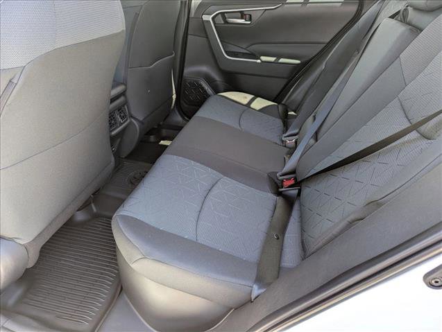 New 2025 Toyota RAV4 XLE w/ Convenience Package image 15