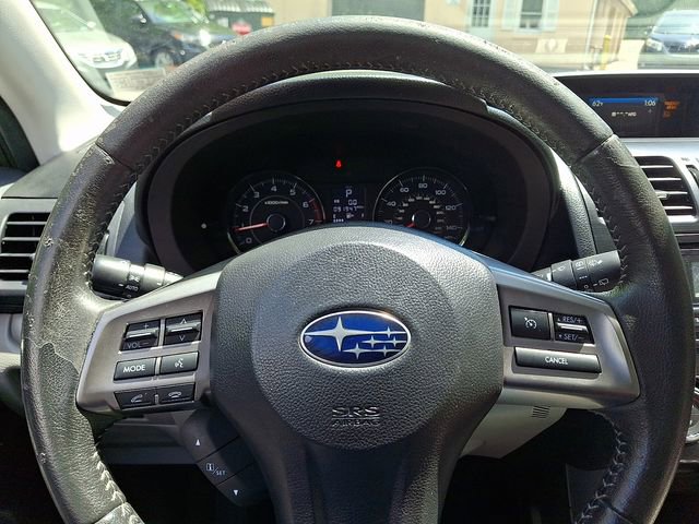 Used 2015 Subaru Forester 2.5i Touring AWD/4WD image 20