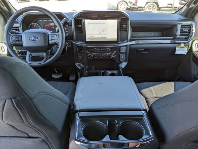 New 2026 Ford F150 STX image 14