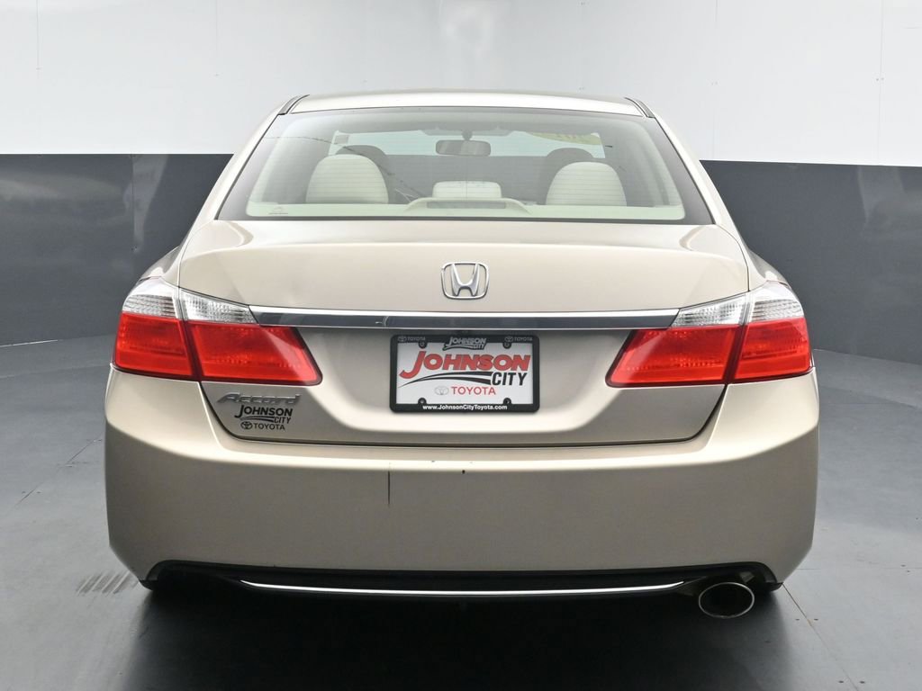 Used 2013 Honda Accord LX image 8